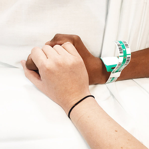 The Truth About Open Adoption | Kindred + Co. 