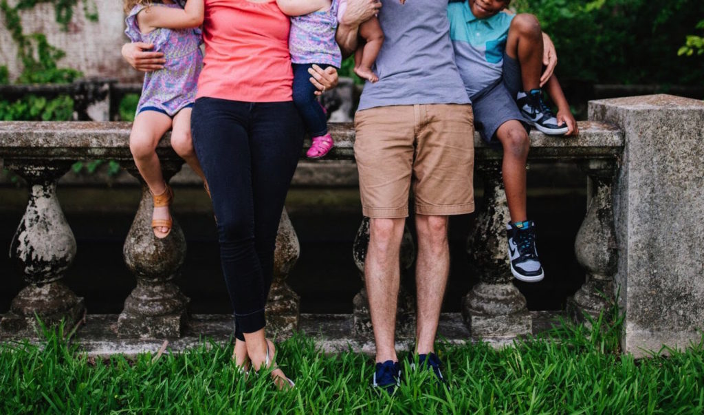 Kindred + Co. The attachment dance