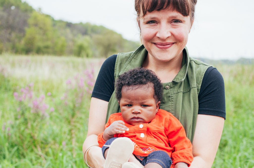 The Other Side of Adoption, Kindred + Co.