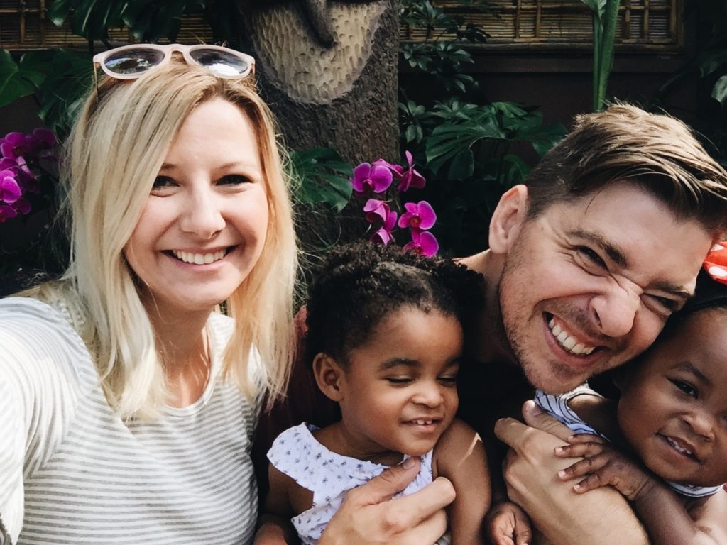 Adoptive Father | Kindred + Co.