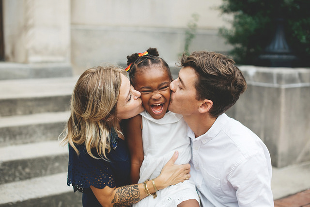 Kindred + Co. | Foster Care adoption