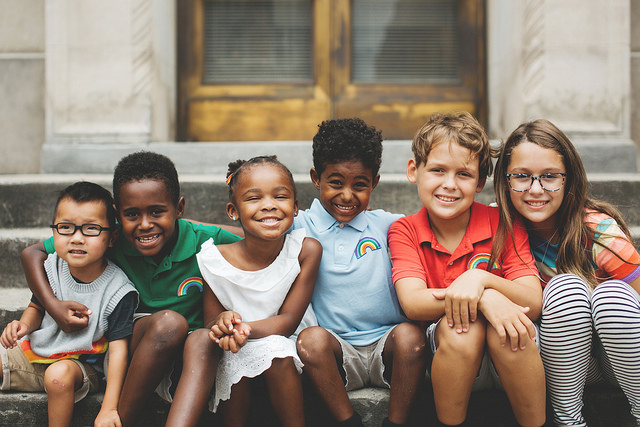 Kindred + Co. | Foster Care adoption