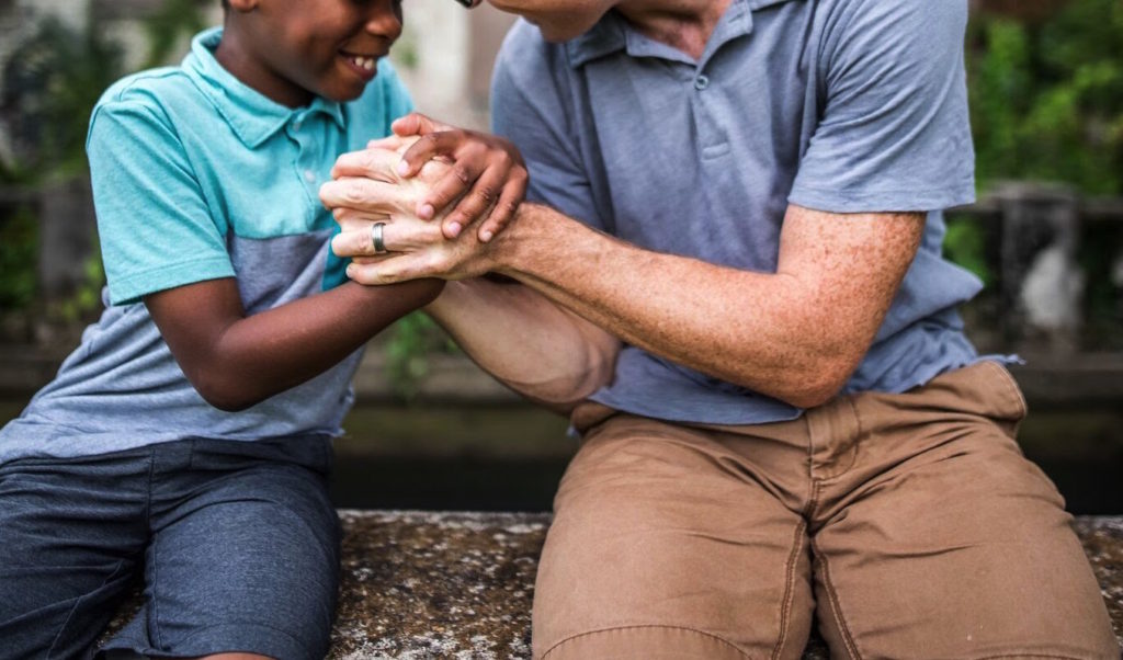 Kindred + Co. | The Attachment Dance