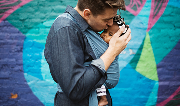What I have Learned by becoming an Adoptive Father |  Kindred + Co.
