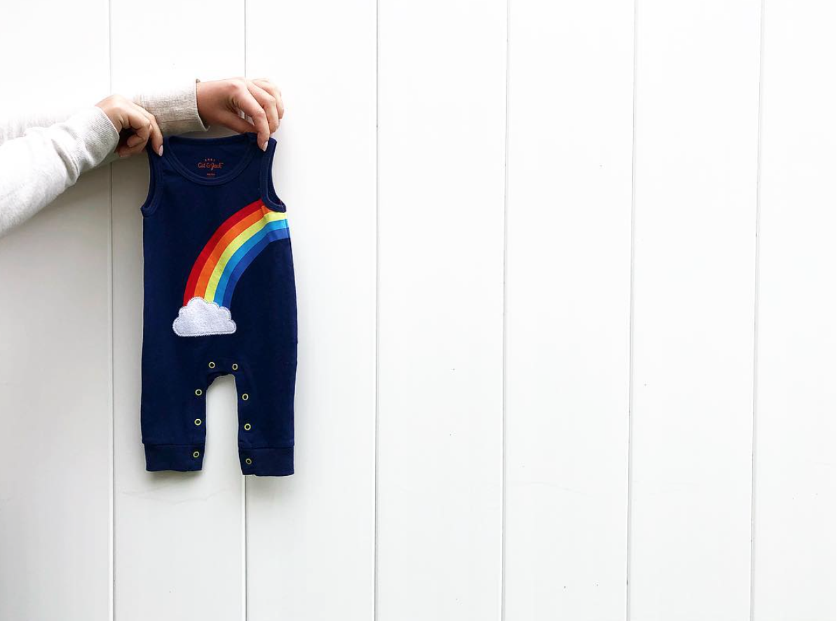 A love undeserved - what didn’t fail in our adoption journey | Kindred + Co.