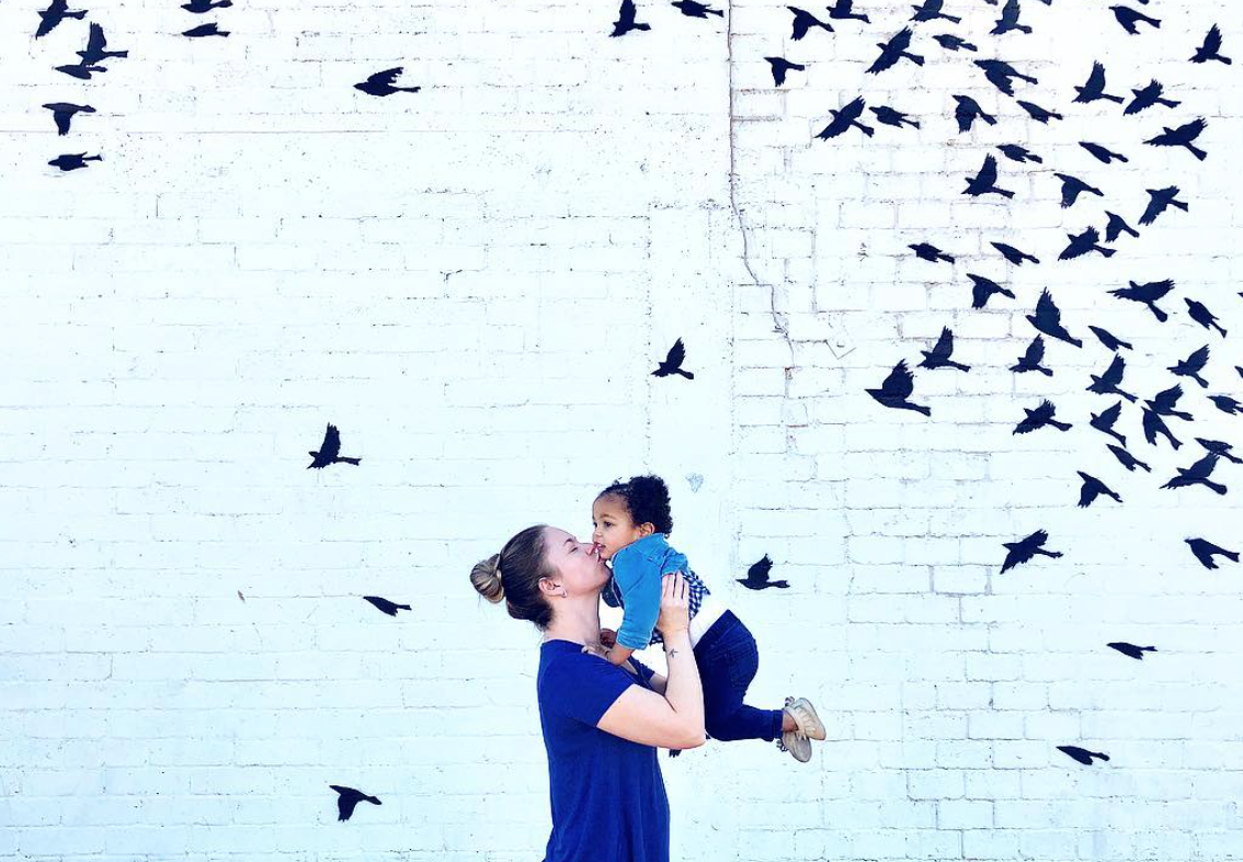 A love undeserved - what didn’t fail in our adoption journey | Kindred + Co.