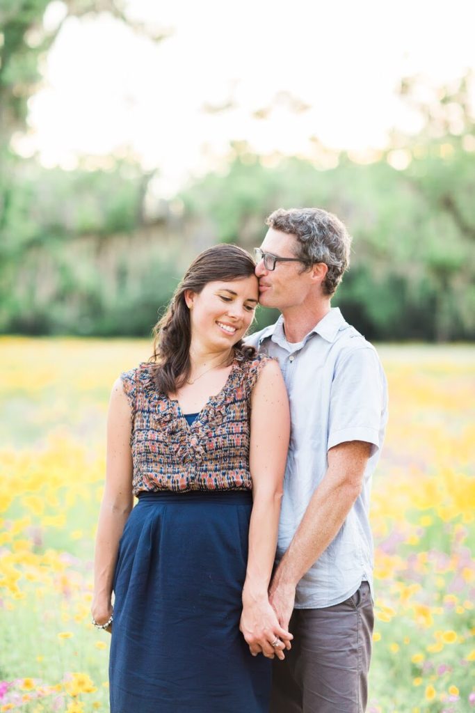 Kindred + Co. | The Attachment Dance