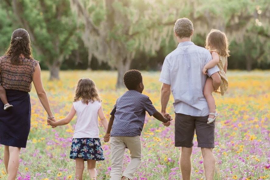 Kindred + Co. | The Attachment Dance