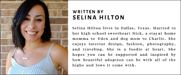 selina-author