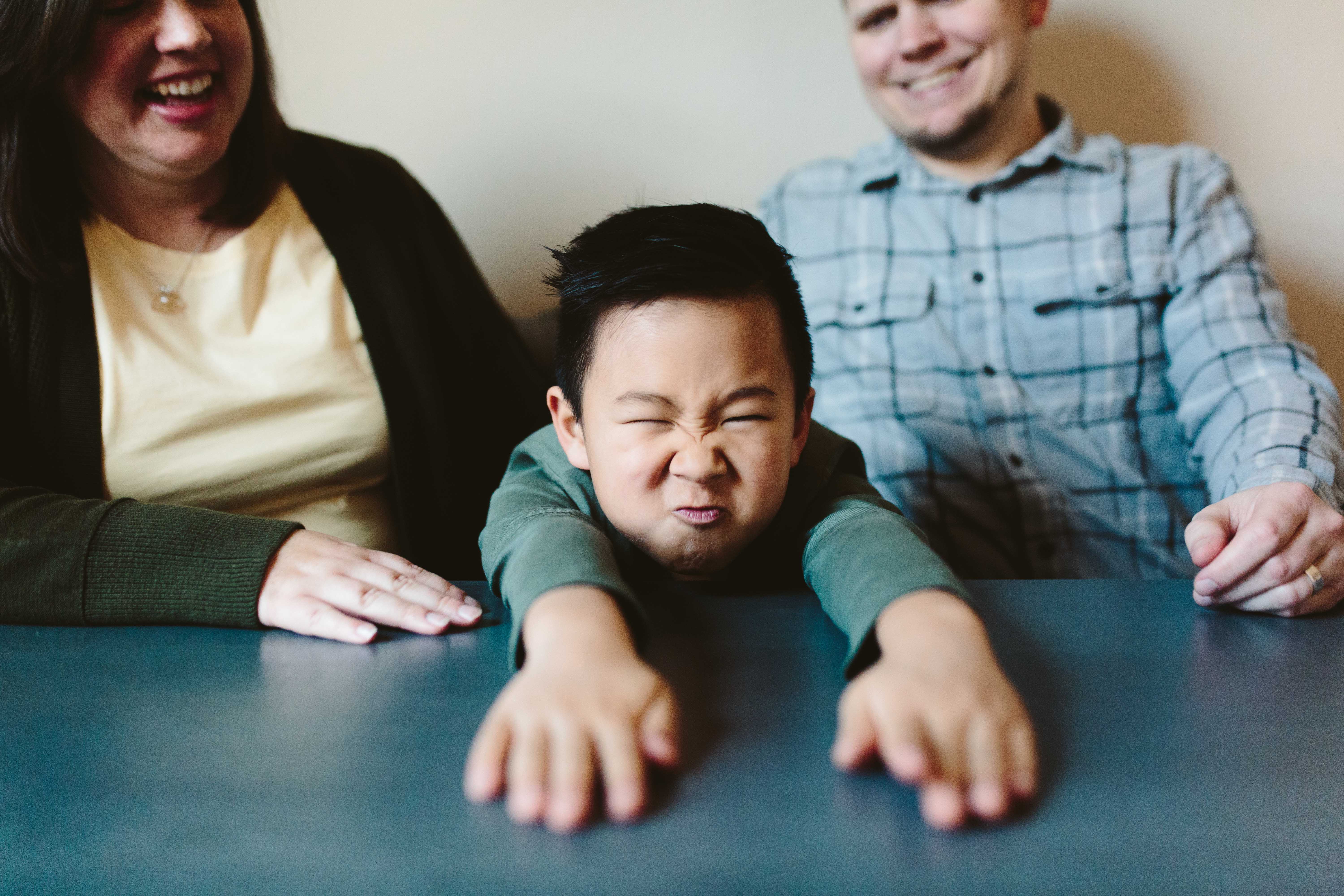 How to Work Through Assumptions in Adoption &amp; Foster Care